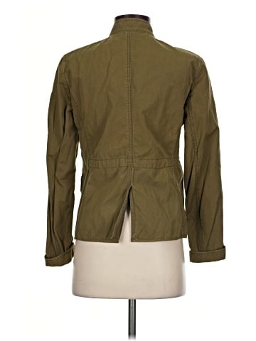 Ann Taylor LOFT Jacket (view 2)