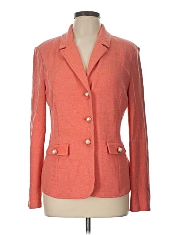 St. John Collection Cardigan (view 1)