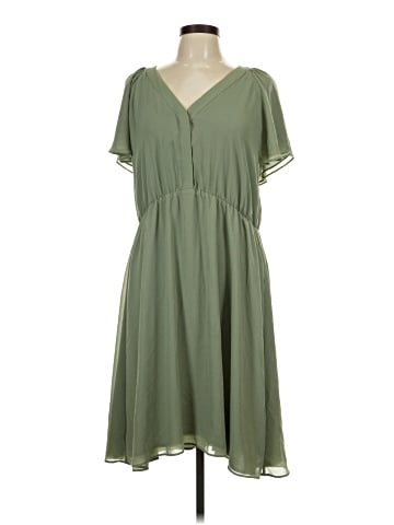 H&M Casual Dress (view 1)