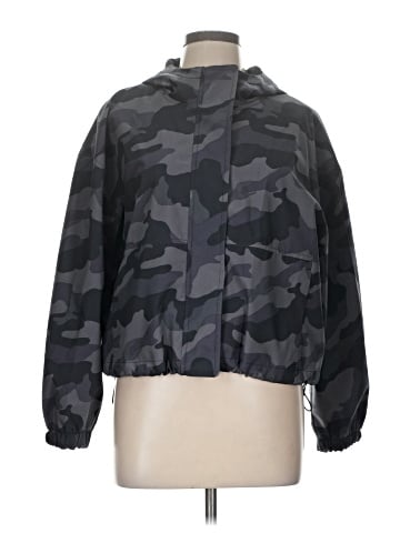 Active by Old Navy Windbreaker (view 1)