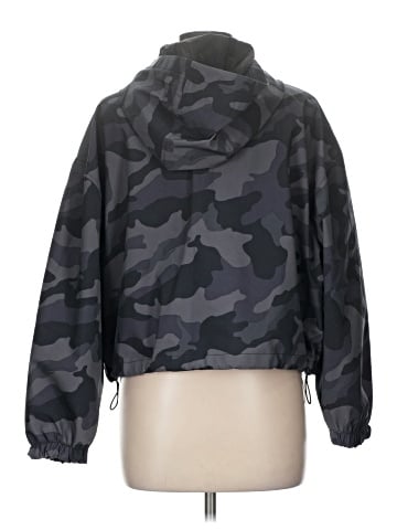 Active by Old Navy Windbreaker (view 2)