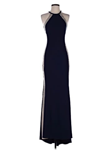 Xscape Cocktail Dress (view 1)