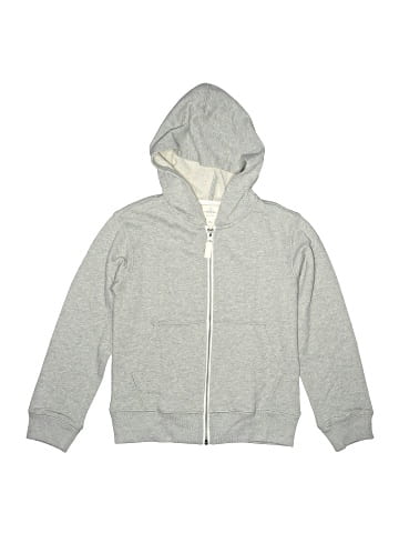 Crewcuts Zip Up Hoodie (view 1)