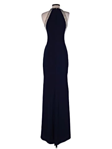 Xscape Cocktail Dress (view 2)