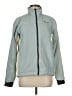 Cotopaxi 100% Nylon Solid Green Jacket Size M - photo 1