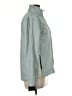 Cotopaxi 100% Nylon Solid Green Jacket Size M - photo 4