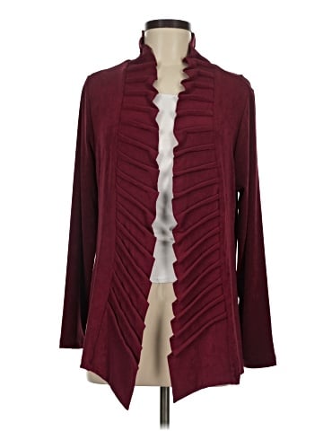Travelers by Chico's Long Sleeve Top (view 1)