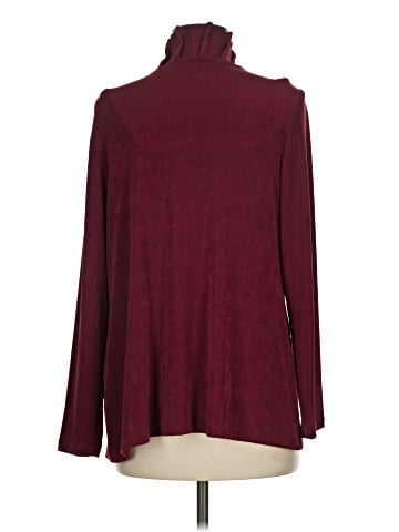 Travelers by Chico's Long Sleeve Top (view 2)