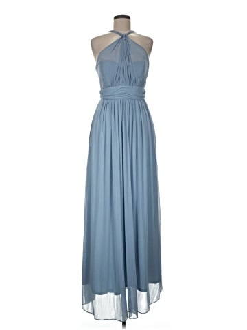 Birdy Grey Cocktail Dress (view 1)