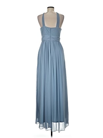 Birdy Grey Cocktail Dress (view 2)