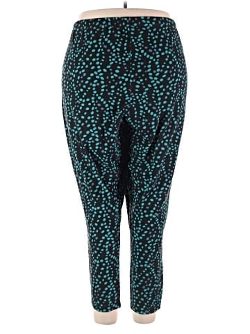 Woman Within Active Pants (view 2)