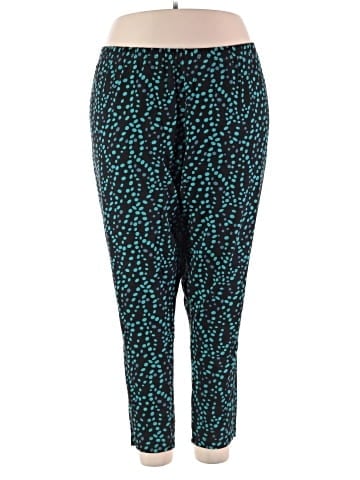 Woman Within Active Pants (view 1)