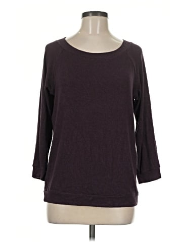 Market and Spruce 3/4 Sleeve Top (view 1)