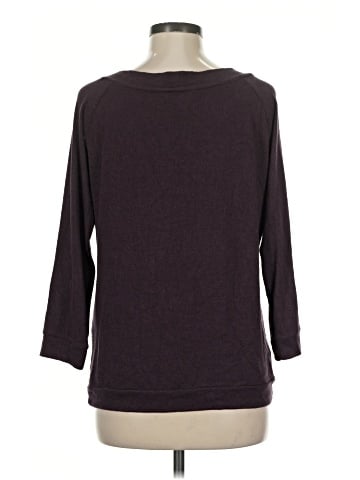 Market and Spruce 3/4 Sleeve Top (view 2)