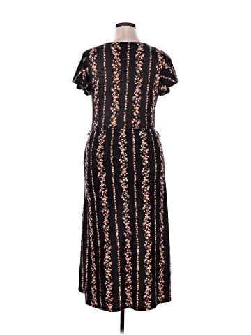 No Boundaries Romper (view 2)