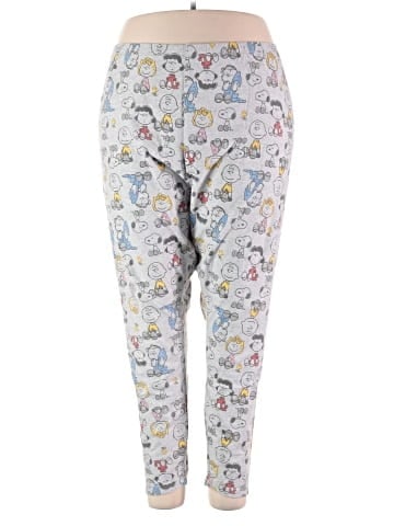Peanuts Casual Pants (view 1)
