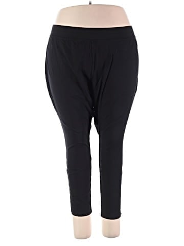Catherines Active Pants (view 1)
