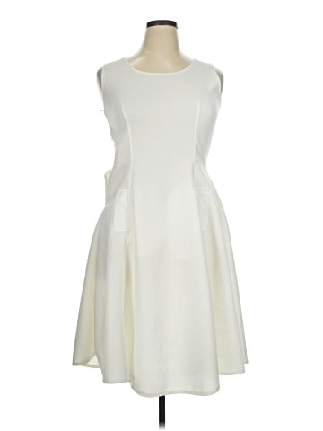 New Light Cocktail Dress (view 1)