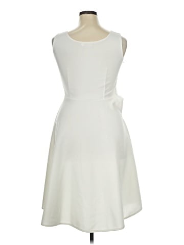 New Light Cocktail Dress (view 2)