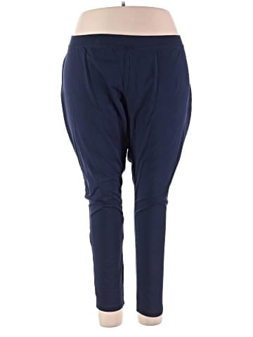 Catherines Active Pants (view 1)