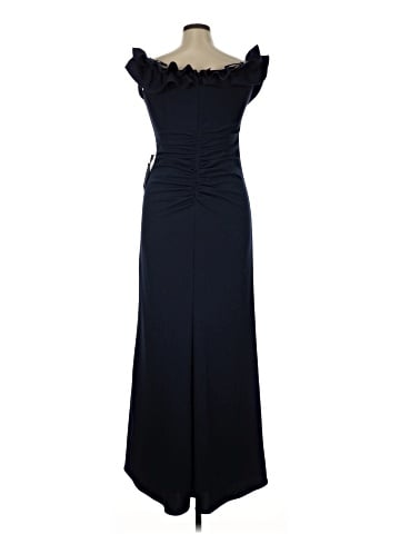 Xscape Cocktail Dress (view 2)