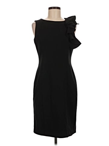 Calvin Klein Cocktail Dress (view 1)