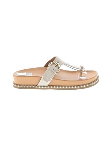 Dolce Vita Flip Flops (view 1)
