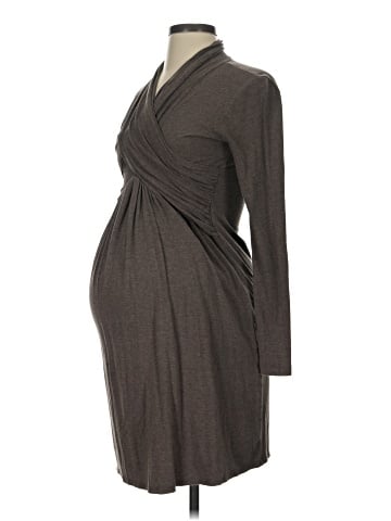 Isabella Oliver Casual Dress (view 1)