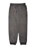 Resinta 100% Polyester Solid Gray Track Pants Size M (youth) - photo 1