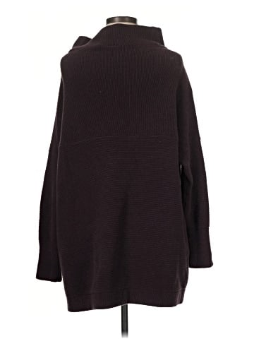Free People Turtleneck Sweater (view 2)