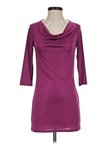 Armani Exchange Cocktail Dress (view 1)