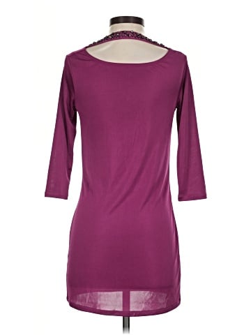 Armani Exchange Cocktail Dress (view 2)