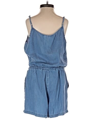 Ann Taylor LOFT Romper (view 2)