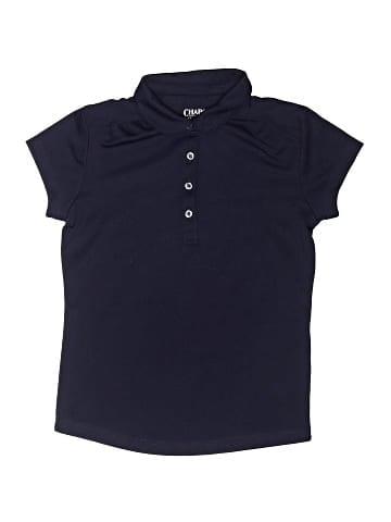 Chaps Short Sleeve Polo (view 1)