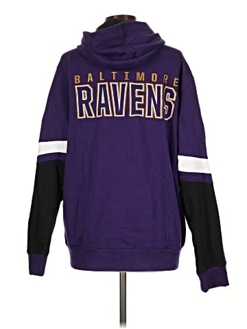 NFL Zip Up Hoodie (view 2)