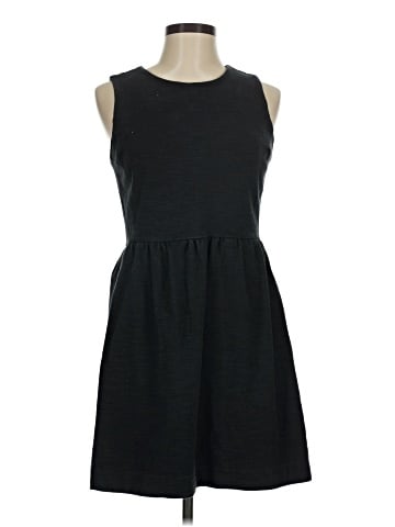 Madewell Casual Dress (view 1)