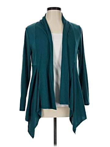 Coldwater Creek Cardigan (view 1)