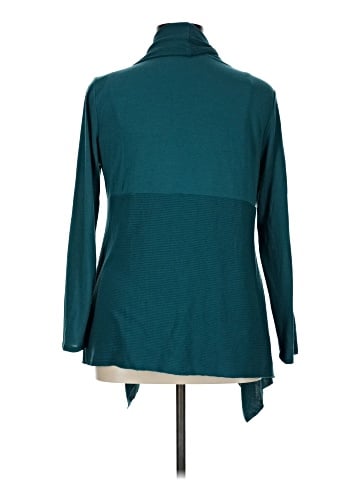 Coldwater Creek Cardigan (view 2)