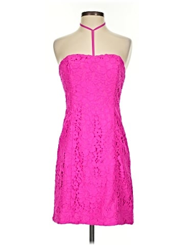 Lilly Pulitzer Cocktail Dress (view 1)