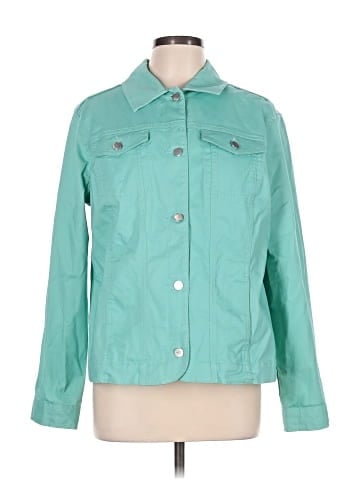 Croft & Barrow Jacket (view 1)