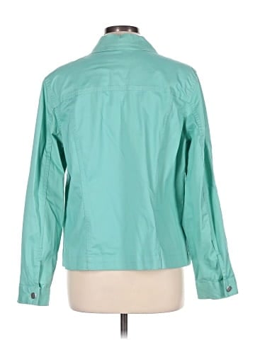 Croft & Barrow Jacket (view 2)