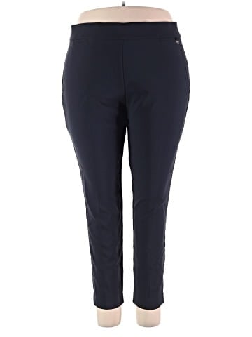 Anne Klein Active Pants (view 1)