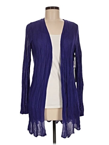 Travelers by Chico's Cardigan (view 1)