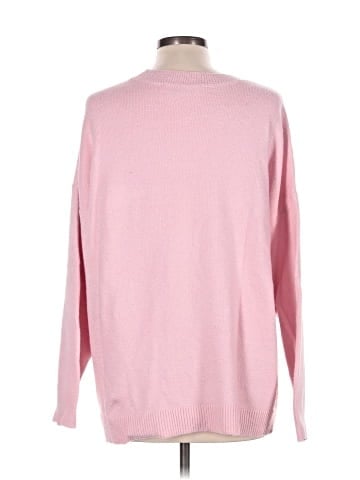 Ann Taylor LOFT Pullover Sweater (view 2)