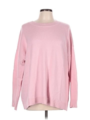 Ann Taylor LOFT Pullover Sweater (view 1)