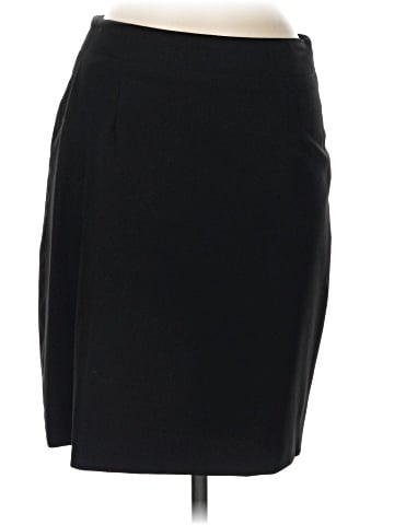 Banana Republic Wool Skirt (view 1)