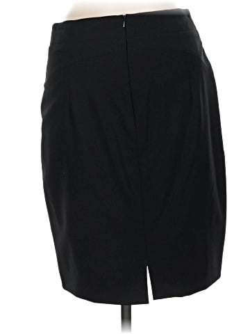 Banana Republic Wool Skirt (view 2)