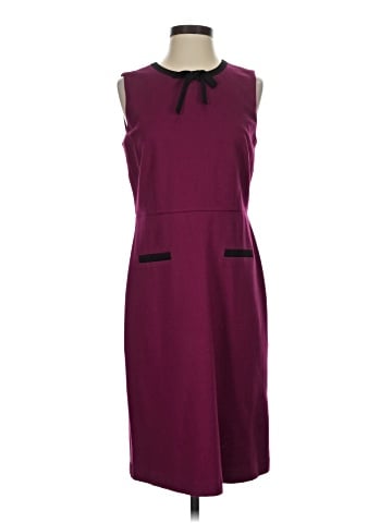 Talbots Casual Dress (view 1)