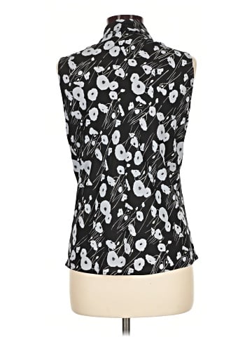 Bar III Sleeveless Blouse (view 2)