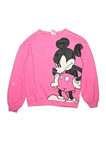Disney Sweatshirt (view 1)